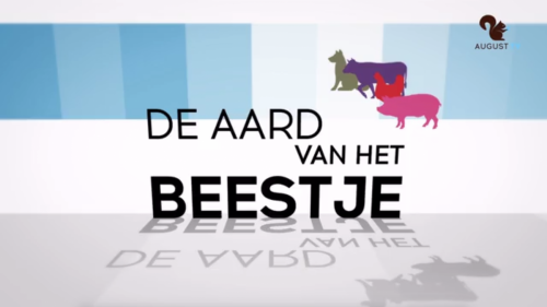 august tv ganzenparadijs aard van het beestje