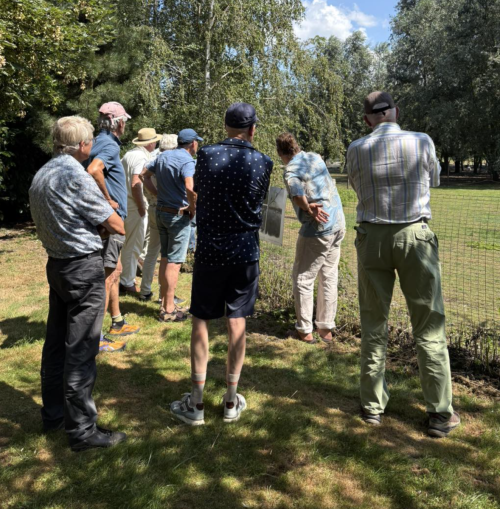 Paradijswanedeling-probus